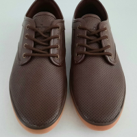 Мъжки спортно елегантни обувки Soviet Bux Vamp, размери - 42.5 /UK 8.5/ и 43 /UK 9/., снимка 2 - Спортно елегантни обувки - 36259285