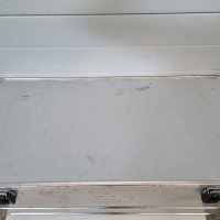 немски алуминиев куфар, снимка 2 - Куфари с инструменти - 42431211
