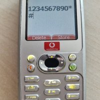 Sagem my X-6, снимка 6 - ZTE - 41332059