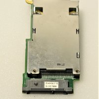 Lenovo Thinkpad Edge E420 USB Port Express Card Board 48.4MH17.021, снимка 3 - Части за лаптопи - 41679955