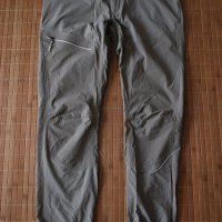 Haglofs Hybrid панталон Мъжки S трекинг millet marmot bergans , снимка 1 - Панталони - 42505031