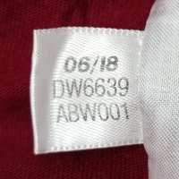 Adidas оригинална тениска S Адидас памучна спортна фланелка, снимка 7 - Спортни дрехи, екипи - 40916441