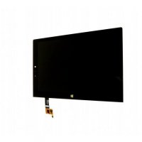 LCD дисплей Lenovo Yoga Tablet 2 1051 10.1' + тъч скрийн, снимка 1 - Резервни части за телефони - 35900809
