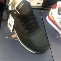 89,99 лв Мъжки маратонки US POLO ASSN. , снимка 1 - Маратонки - 39228261