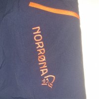 Norrona fjora flex1 (М) мъжки еластичен MTB панталон, снимка 7 - Спортна екипировка - 40064809