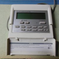 Mitsubishi Electric PAR-W21MAA FTC2 flow temp controller for air to water system, снимка 6 - Климатици - 40437187
