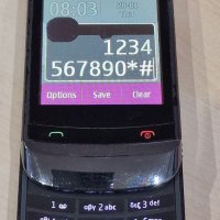 Nokia C2-02(2 бр.) - за дисплеи, снимка 6 - Nokia - 39379084