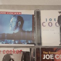 Joe Cocker 9 cd, снимка 2 - CD дискове - 42391654