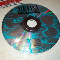 NIRVANA-NEVERMIND  CD 1608231806, снимка 4 - CD дискове - 41876767