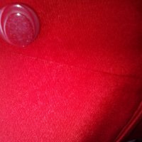Червен костюм, снимка 6 - Костюми - 35942619