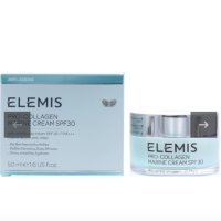 ELEMIS Pro-Collagen Marine Cream SPF 30 дневен крем против бръчки SPF 30 50ml, снимка 2 - Други - 41348172