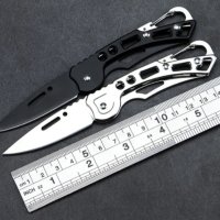   Нож ключодържател за оцеляване.  Survivol   pocket kniwe, снимка 4 - Ножове - 42050684