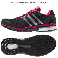 Дамски маратонки ADIDAS QUESTAR BOOST / номер 39-39 1/3, снимка 4 - Маратонки - 33404103