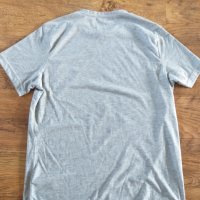 reebok - страхотна мъжка тениска , снимка 8 - Тениски - 41569528
