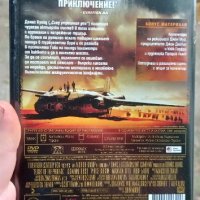 Полетът на феникса DVD , снимка 3 - DVD филми - 42607077