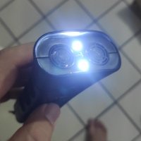 3 в 1 устройство за прогонване на кучета LED ултразвукови репеленти за обучение на кучета , снимка 12 - За кучета - 40918578