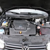 Golf 4 1.6 SR на части, снимка 3 - Автомобили и джипове - 44489631