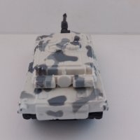 Maisto Tank Bravo, снимка 4 - Колекции - 41632397