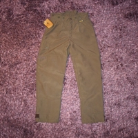 SASTA Men's Outdoor Gore tex Pants Sz S, снимка 1 - Екипировка - 36038824