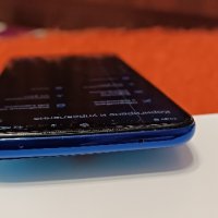 Xiaomi tedmi note 8 pro 