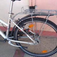 Велосипед Rixe Comp XS 3.6 26'', снимка 4 - Велосипеди - 40009518