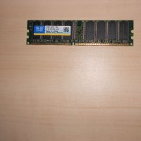 11.Ram DDR 266 MHz,PC-2100,1GB,xiede, снимка 1 - RAM памет - 41339387