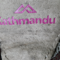 Kathmandu-трекинг планински обувки 37 номер, снимка 14 - Маратонки - 44793710