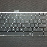 Клавиатура за Asus X551/ R513C/ X551C/ X551CA/ X553/ X554, снимка 1 - Части за лаптопи - 35975021