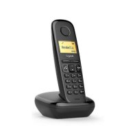 Телефон GIGASET A170, снимка 2 - Стационарни телефони и факсове - 40412750