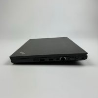 Lenovo ThinkPad L470/FHD IPS/i5-7200U/12GB DDR4/500GB SSD SAMSUNG, снимка 7 - Лаптопи за работа - 44157636