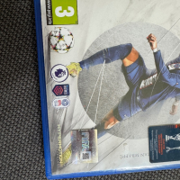 Fifa 2023 ps5 игра за плайснеишан 5, снимка 2 - Игри за PlayStation - 44654619
