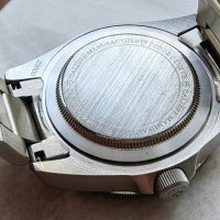 Автоматичен часовник Tudor Pelagos chronometer , снимка 14 - Мъжки - 44225867