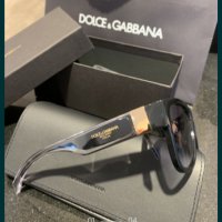 Dolce & gabbana слънчеви очила
