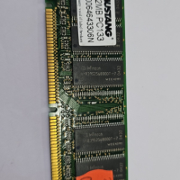 512MB SD-Ram памет за компютър, снимка 1 - RAM памет - 44638828