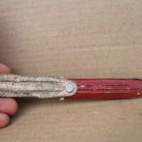 Панаирджйиско ножче, снимка 2 - Колекции - 42611838