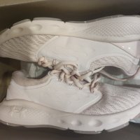 Under Armour - Ua W Charged Vantage №38 Оригинал Код 528, снимка 2 - Маратонки - 41635228