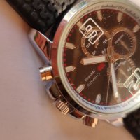 Мъжки часовник Chopard, снимка 2 - Мъжки - 41513302