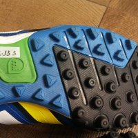 Adidas Nitrocharge 2.0 TRX Turf Boots Размер EUR 44 / UK 9 1/2 стоножки 122-13-S, снимка 14 - Спортни обувки - 41450479