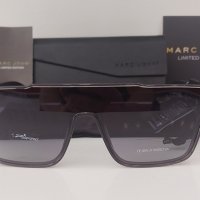 Оригинални слънчеви очила маска - Marc John, снимка 2 - Слънчеви и диоптрични очила - 41184986