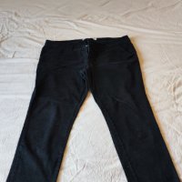Черен панталон Kenvelo, снимка 1 - Панталони - 41814749