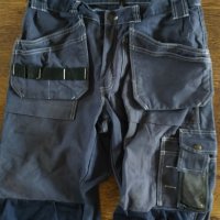 blaklader - мъжки работен панталон М размер, снимка 1 - Спортни дрехи, екипи - 41471971