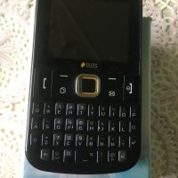 Телефон Samsung Ch@t2222, снимка 2 - Samsung - 41227399