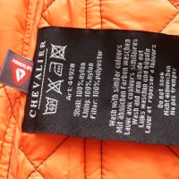 CHEVALIER Avalon Lady Coat Women PRIMALOFT Jacket за лов размер 38 / M дамско яке - 401, снимка 18 - Якета - 41325716