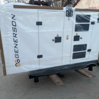 Дизелови генератори от 10 kva до 900 kva, снимка 4 - Други машини и части - 42394390