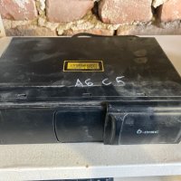 СД Чейнджър Ауди А6, CD Changer Audi A6 6 диска. , снимка 1 - Части - 41922212