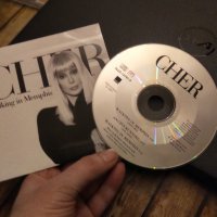 CHER лимитиран CD, снимка 1 - CD дискове - 35908293