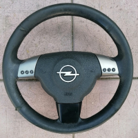 Волан Опел Вектра Астра Opel Vctra Astra, снимка 1 - Части - 44808223