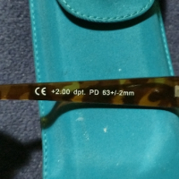Lesebrille,+2,5, neu

, снимка 1 - Слънчеви и диоптрични очила - 44517989