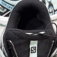 SALOMON GORE-TEX 38 номер като нови!, снимка 2 - Маратонки - 35768873