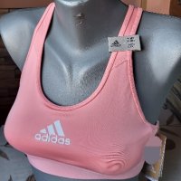 Оригинално топче Adidas , снимка 4 - Корсети, бюстиета, топове - 41808312